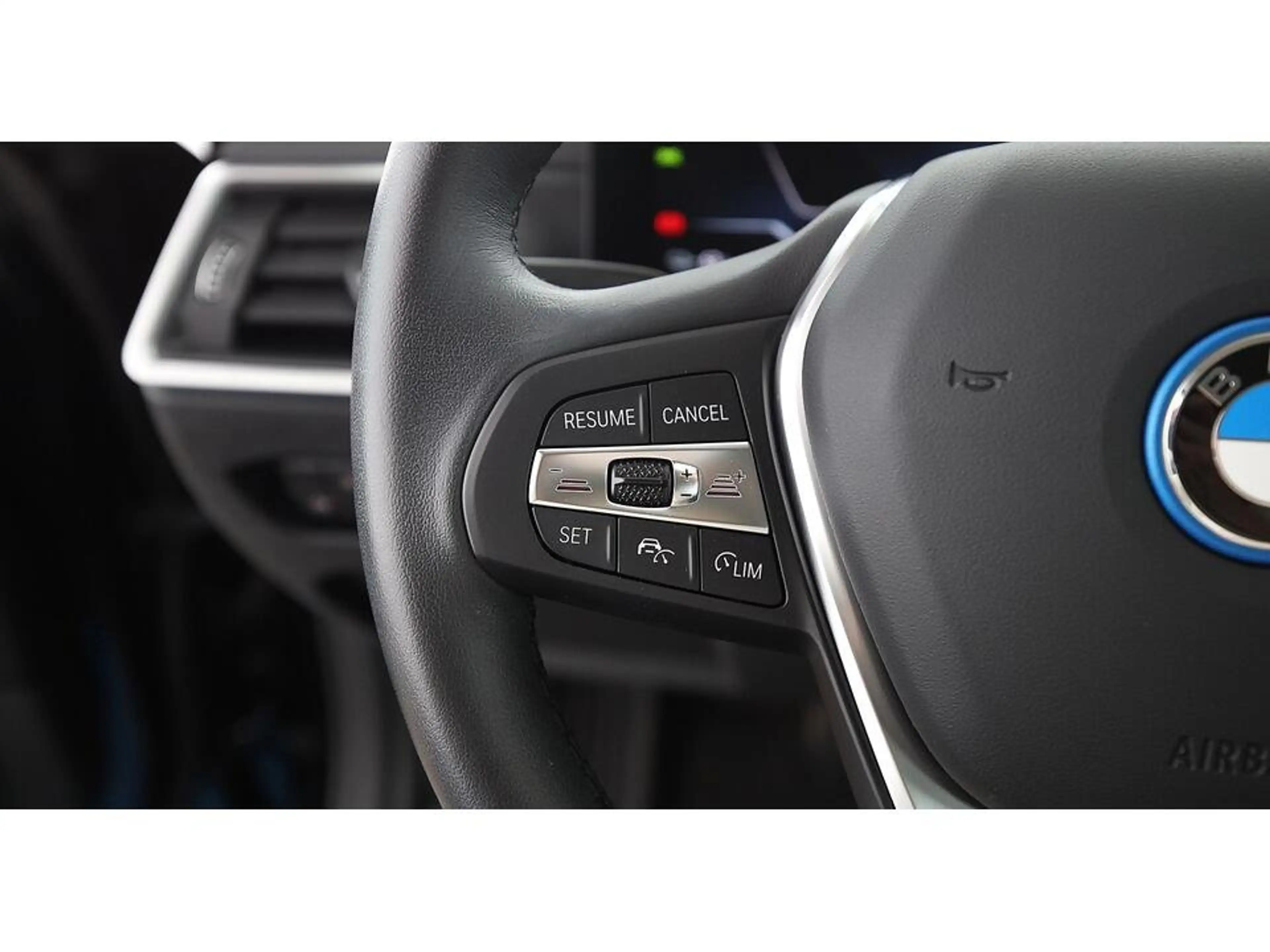 BMW i4 Gran Coupe eDrive 40 Aut LED LEDER NAVI R-CAM — photo 20