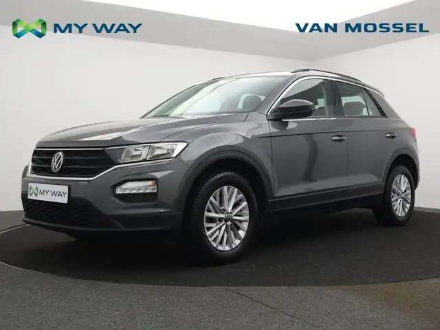 Volkswagen T-Roc T-Roc 1.0 110PK *NAVI*BLTH*PDC*APP-CONNECT*...*