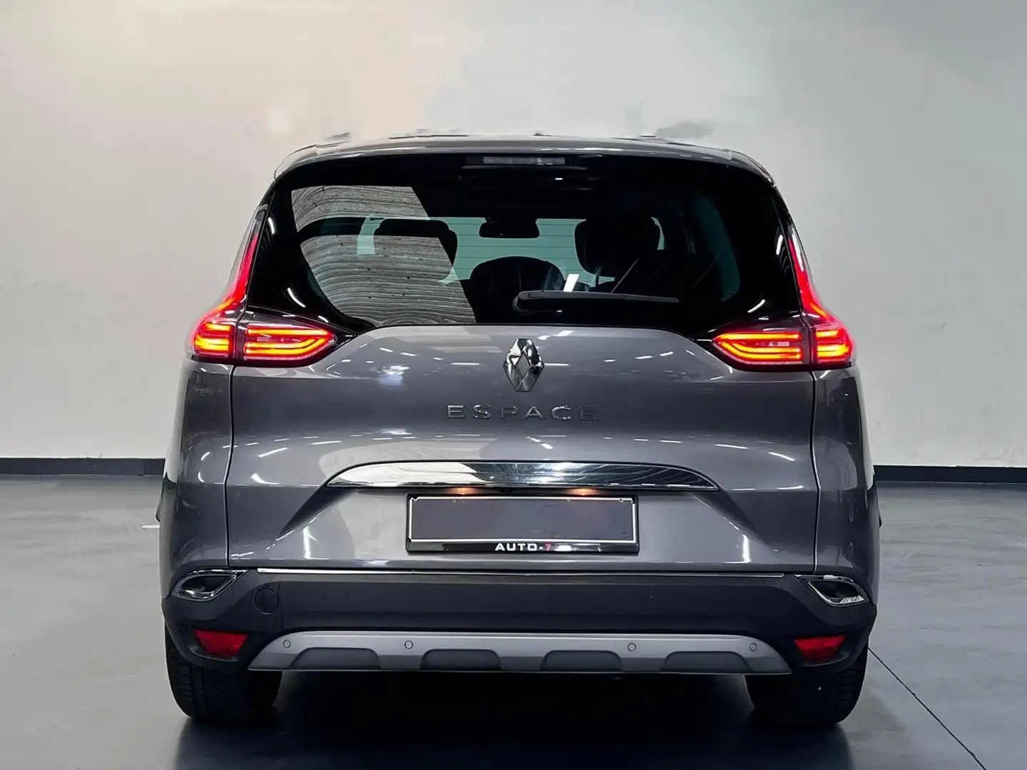 Renault Espace Energy TCe 200 EDC Initiale Paris - 2