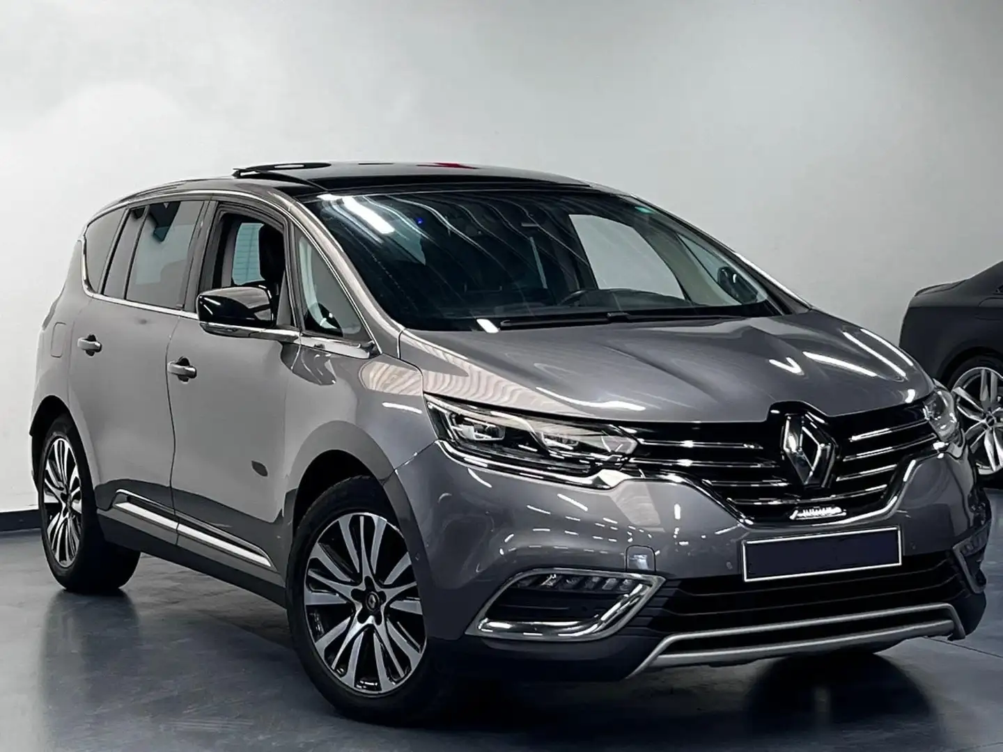 Renault Espace Energy TCe 200 EDC Initiale Paris - 1