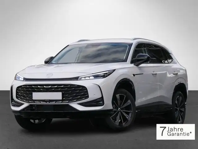 MG HS Hybrid Luxury Ambiente+360+Cam+LED+Keyl+Navi