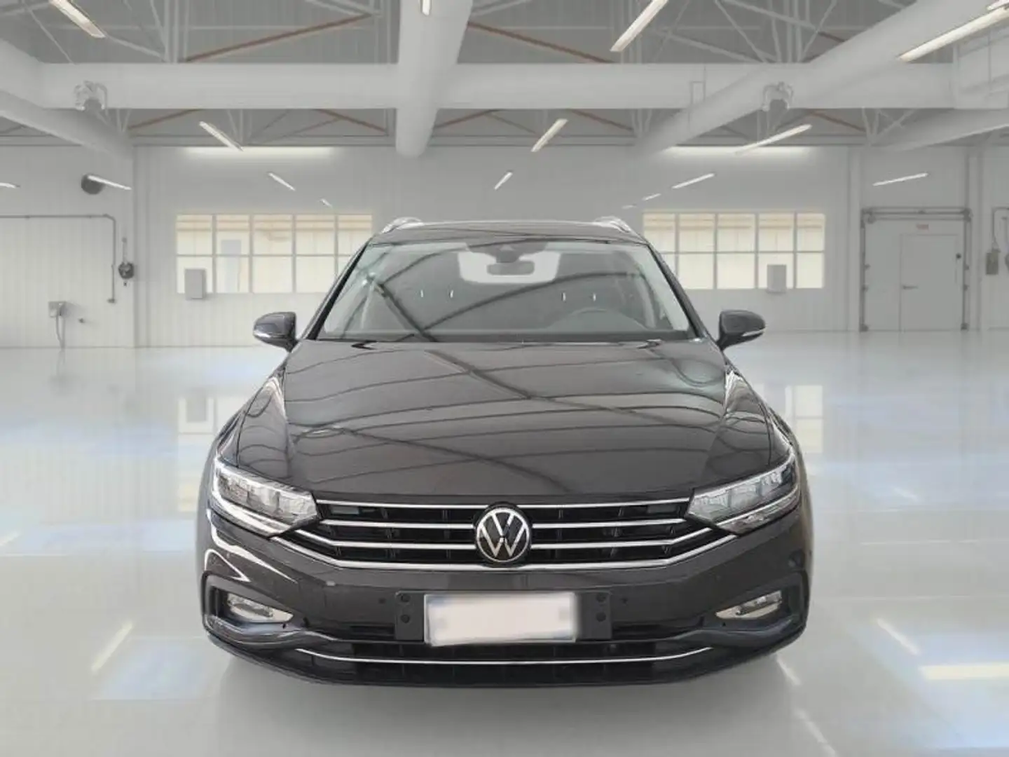 Volkswagen Passat Variant Passat Variant 2.0 tdi Evo Business 150cv dsg Grigio - 2