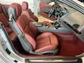 BMW 645 i Cabrio 333CV  TAGLIANDI BMW ! INTERNO CARTIER ! Plateado - thumbnail 19