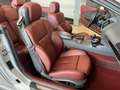 BMW 645 i Cabrio 333CV  TAGLIANDI BMW ! INTERNO CARTIER ! Plateado - thumbnail 20