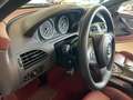 BMW 645 i Cabrio 333CV  TAGLIANDI BMW ! INTERNO CARTIER ! Plateado - thumbnail 12