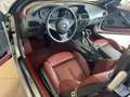 BMW 645 i Cabrio 333CV  TAGLIANDI BMW ! INTERNO CARTIER ! Plateado - thumbnail 13
