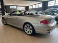 BMW 645 i Cabrio 333CV  TAGLIANDI BMW ! INTERNO CARTIER ! Plateado - thumbnail 7
