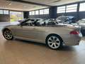 BMW 645 i Cabrio 333CV  TAGLIANDI BMW ! INTERNO CARTIER ! Plateado - thumbnail 9