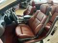 BMW 645 i Cabrio 333CV  TAGLIANDI BMW ! INTERNO CARTIER ! Plateado - thumbnail 16