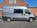 Peugeot Boxer Boxer HDi 335 L2H2 Pro Avantage Edition Plus Zilver - thumbnail 11