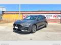 Ford Focus FOCUS ST-LINE SW 1.5 ECOBLUE 115CV AUTOMATICA IVA Grijs - thumbnail 1