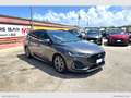 Ford Focus FOCUS ST-LINE SW 1.5 ECOBLUE 115CV AUTOMATICA IVA Grijs - thumbnail 3