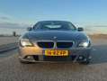 BMW 630 630i Coupé Spoertstoelen / Panoramadak / 19inch Gris - thumbnail 5