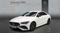 Mercedes-Benz CLA 250 -SS E Blanco - thumbnail 1