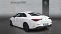 Mercedes-Benz CLA 250 -SS E Blanco - thumbnail 4