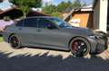 BMW 318 318i Aut. Grau - thumbnail 3