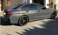 BMW 318 318i Aut. Grau - thumbnail 4