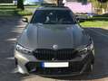 BMW 318 318i Aut. Grau - thumbnail 2