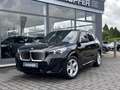 BMW X1 xDrive30 Sportpaket*ACC-elSportsitz*Head Czarny - thumbnail 1