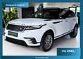 Land Rover Range Rover Velar R-Dynamic S Panorama-1.Besitz-AHK-Kamera Weiß - thumbnail 1