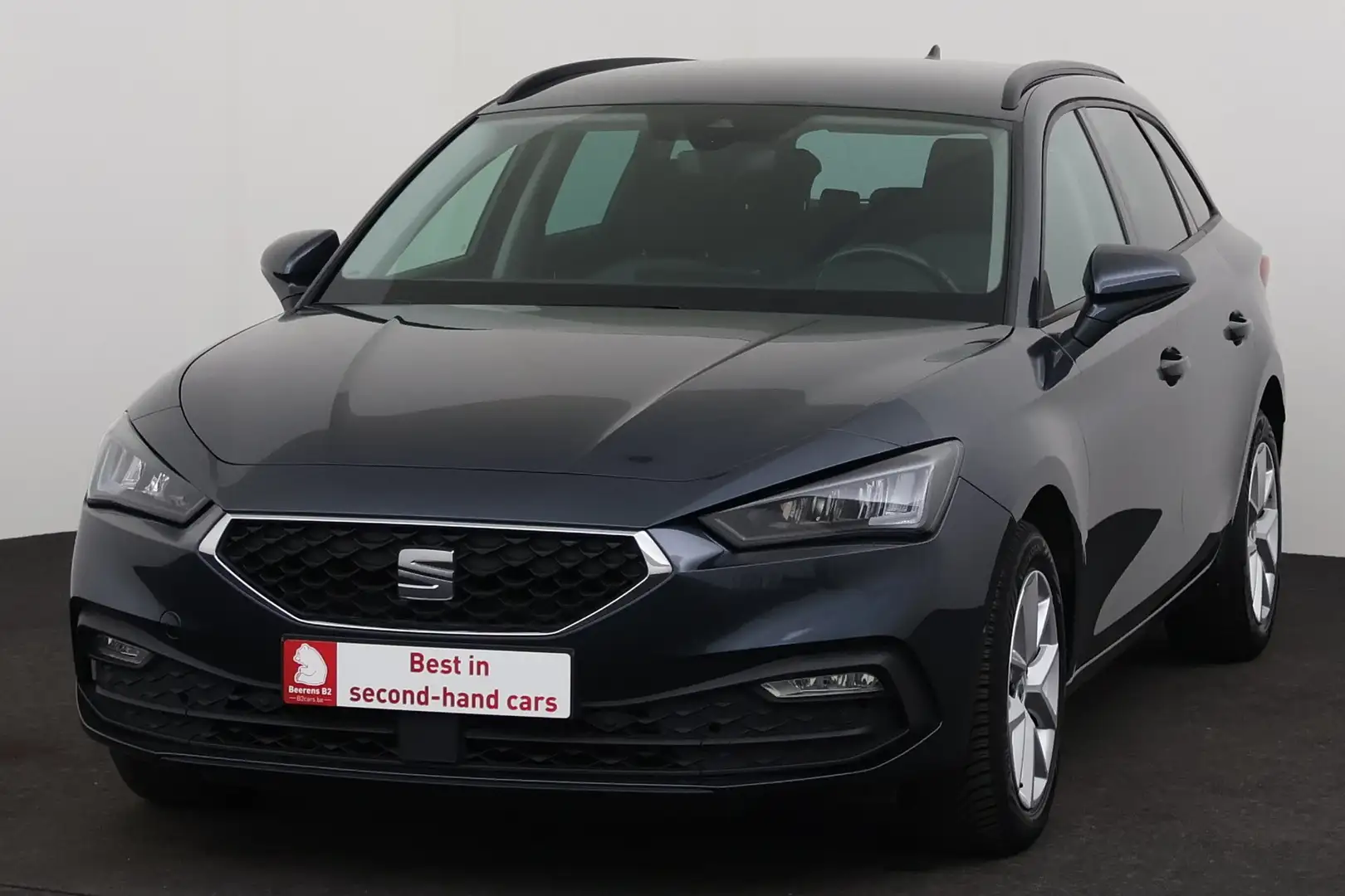 SEAT Leon *ST MOVE 1.0TSI + CARPLAY + GPS + PDC + CRUISE + A - 1