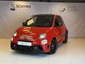 Abarth 500 Abarth 595 Rouge - thumbnail 1