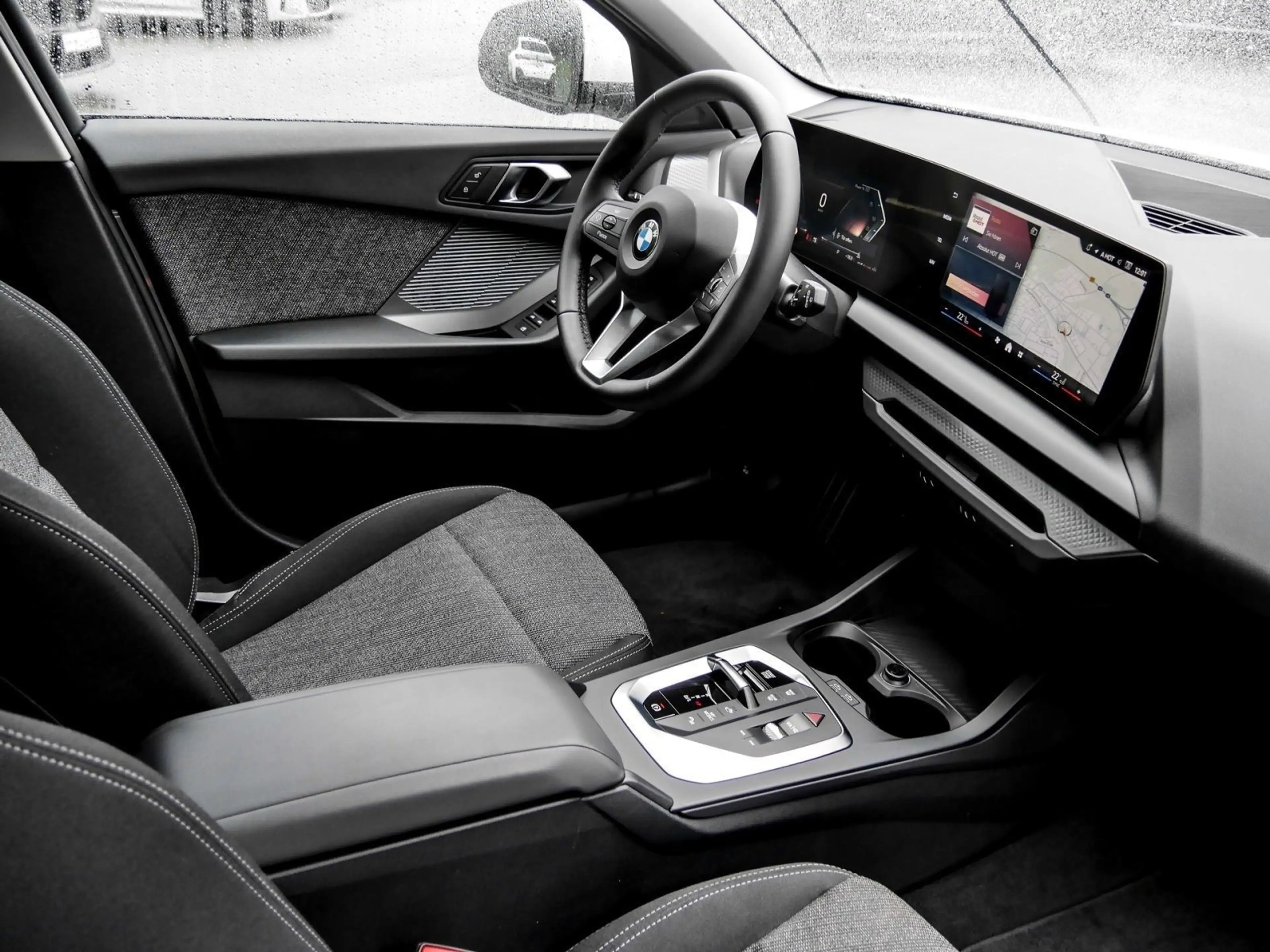 BMW 120 M SPORT DESIGN+DA+PA+KOMFORTZG — photo 3