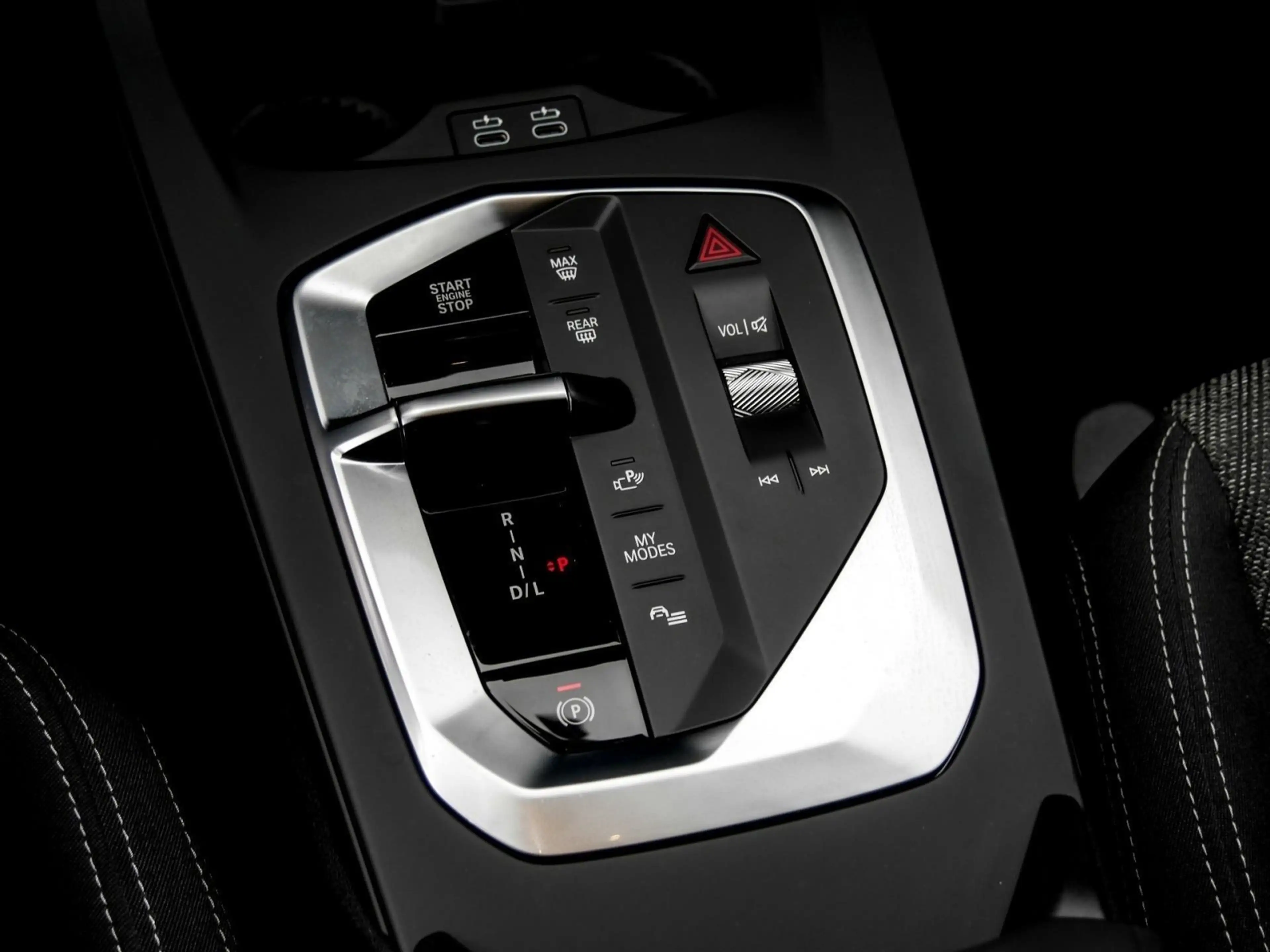 BMW 120 M SPORT DESIGN+DA+PA+KOMFORTZG — photo 10