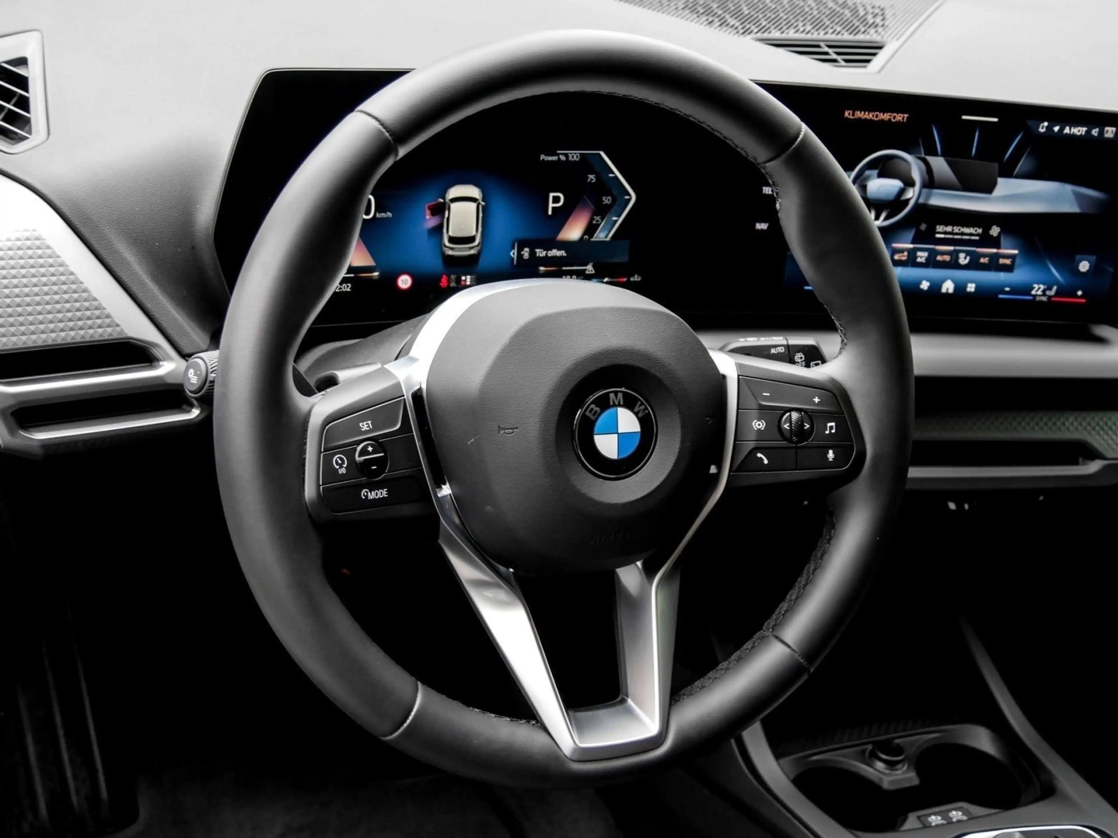 BMW 120 M SPORT DESIGN+DA+PA+KOMFORTZG — photo 9