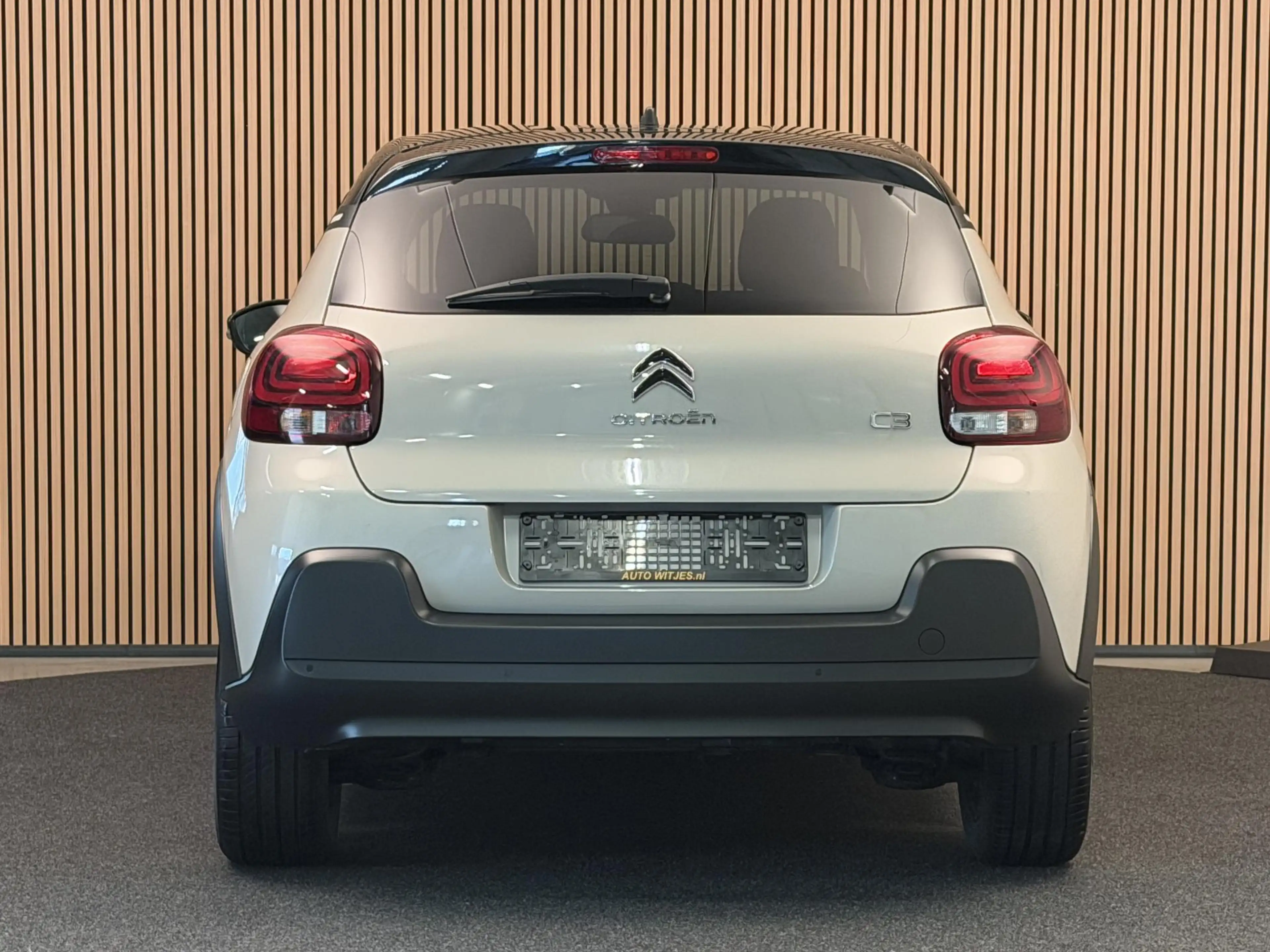 Citroen C3 1.2 PureTech Shine | Carplay | PDC | LED | Stoelve — photo 4