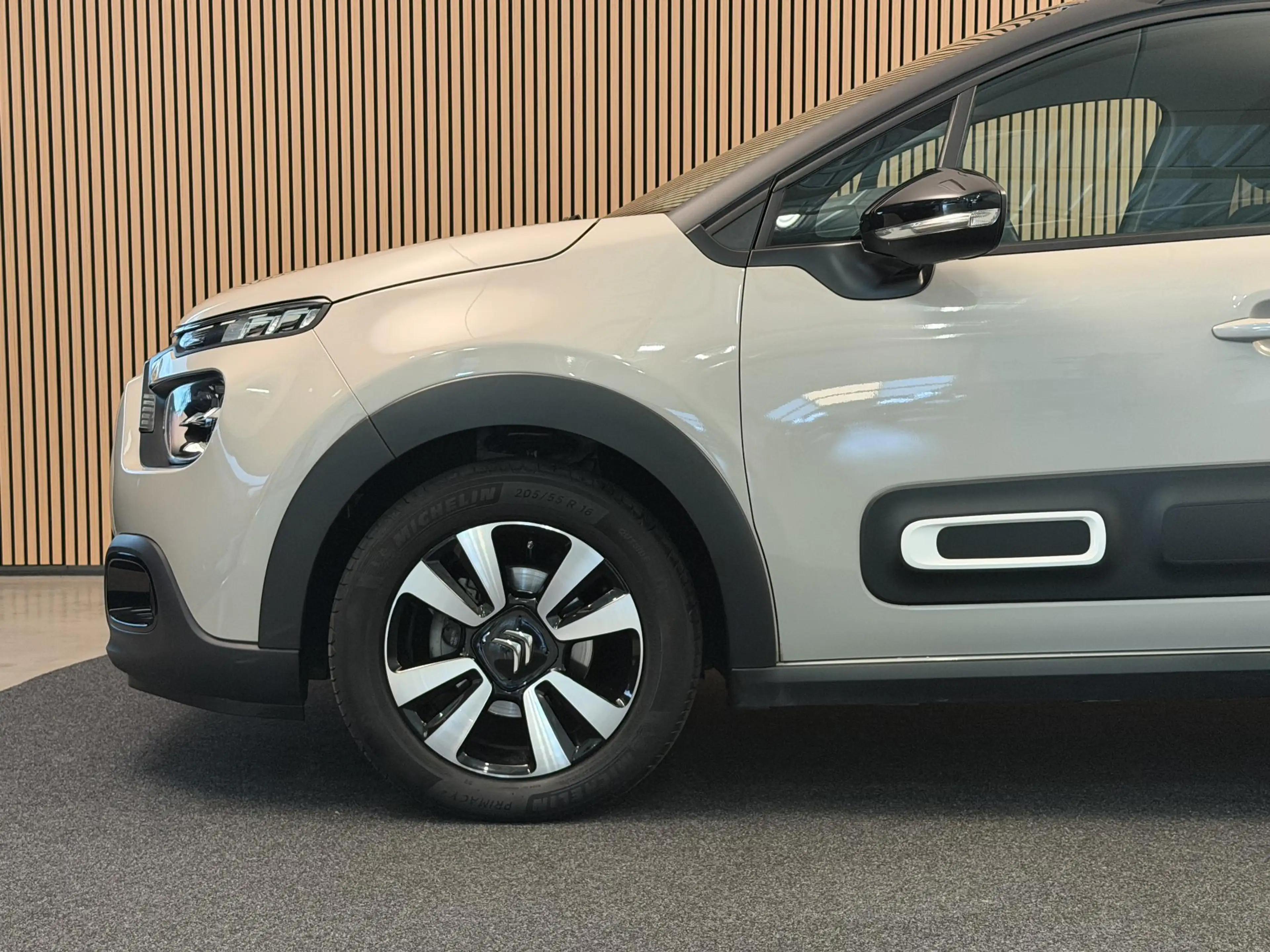 Citroen C3 1.2 PureTech Shine | Carplay | PDC | LED | Stoelve — photo 12