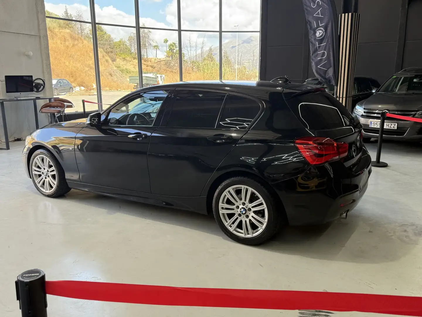 BMW 116 116d M Sport - 2