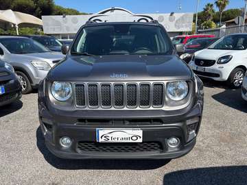 Renegade 1.6 Mjt DDCT 120 CV Business