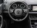 Skoda Karoq 2.0 TDI DSG Style AUT DYNLICHT FLA KLIMAA. Blau - thumbnail 11