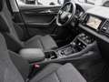 Skoda Karoq 2.0 TDI DSG Style AUT DYNLICHT FLA KLIMAA. Blau - thumbnail 8