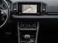 Skoda Karoq 2.0 TDI DSG Style AUT DYNLICHT FLA KLIMAA. Blau - thumbnail 12