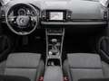 Skoda Karoq 2.0 TDI DSG Style AUT DYNLICHT FLA KLIMAA. Blau - thumbnail 10