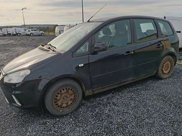 C-MAX 1.8 TDCi - 115 Trend ( MOTEUR HS )