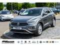Volkswagen T-Roc Life 1.5 TSI DSG NAVI KAMERA VIRTUAL ACC PARK LED Gris - thumbnail 1