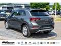 Volkswagen T-Roc Life 1.5 TSI DSG NAVI KAMERA VIRTUAL ACC PARK LED Gris - thumbnail 3