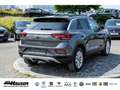 Volkswagen T-Roc Life 1.5 TSI DSG NAVI KAMERA VIRTUAL ACC PARK LED Gris - thumbnail 4