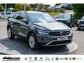 Volkswagen T-Roc Life 1.5 TSI DSG NAVI KAMERA VIRTUAL ACC PARK LED Gris - thumbnail 5