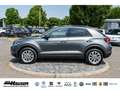 Volkswagen T-Roc Life 1.5 TSI DSG NAVI KAMERA VIRTUAL ACC PARK LED Gris - thumbnail 2