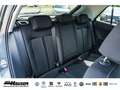Volkswagen T-Roc Life 1.5 TSI DSG NAVI KAMERA VIRTUAL ACC PARK LED Gris - thumbnail 9