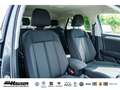 Volkswagen T-Roc Life 1.5 TSI DSG NAVI KAMERA VIRTUAL ACC PARK LED Gris - thumbnail 8