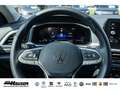 Volkswagen T-Roc Life 1.5 TSI DSG NAVI KAMERA VIRTUAL ACC PARK LED Gris - thumbnail 16