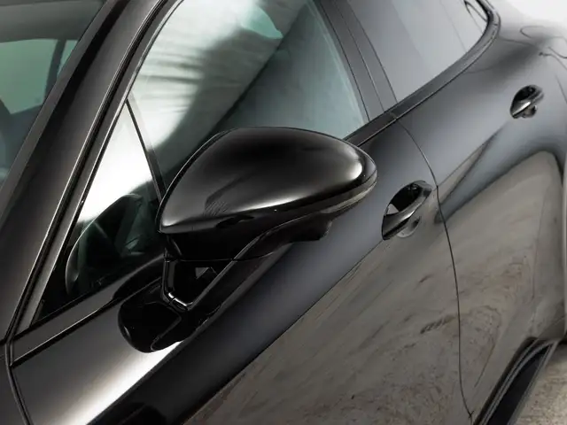 Porsche Panamera 4 E-Hybrid Ansicht 10