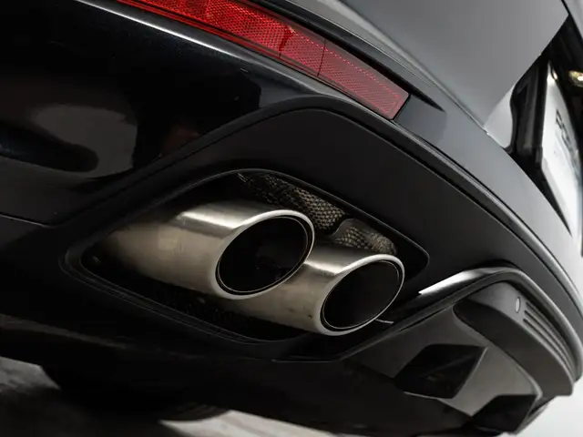 Porsche Panamera 4 E-Hybrid Ansicht 13