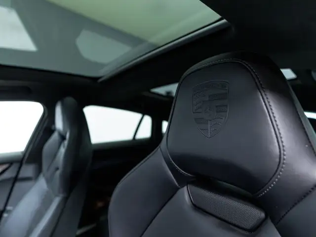 Porsche Panamera 4 E-Hybrid Ansicht 29