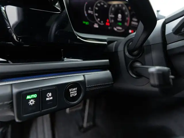 Porsche Panamera 4 E-Hybrid Ansicht 27